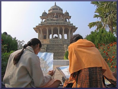 3D(Yr 1683) 2D(Yr 2005)