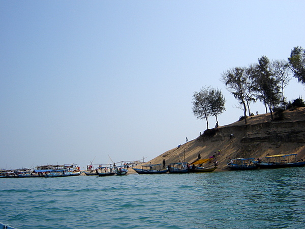 Lake Chilika