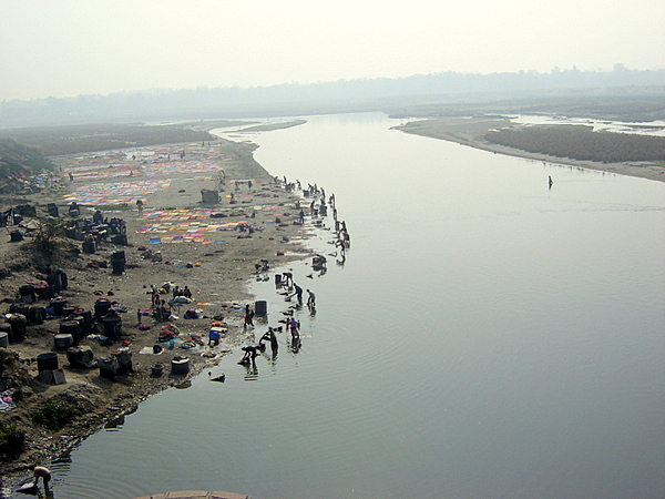 River Yamuna