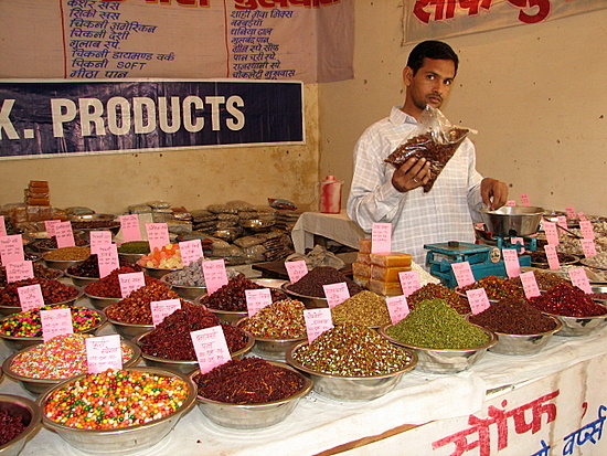 Supari, hingoli, …