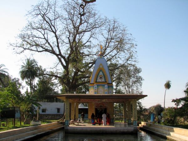 Sitabari Ram Temple