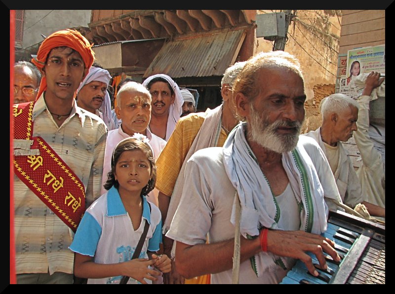 Hare Krishna Hare Krishna