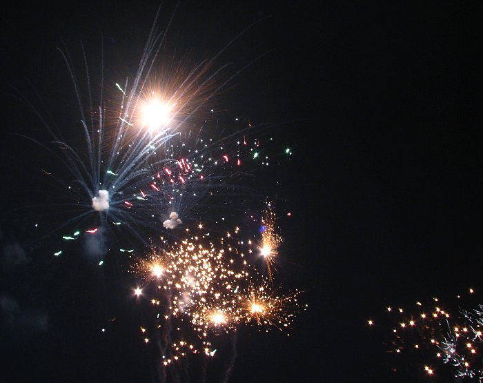 Dashehra Fair Closing Ceremony