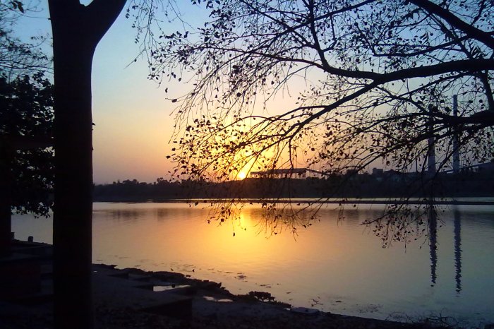 River Chambal