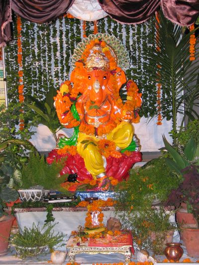 Ganeshji